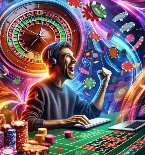 Sảnh cá cược thể thao và casino trực tuyến tại go88 live